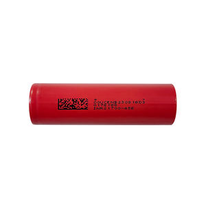 Prix d'usine DMEGC 21700 45E 4500mah Cellule de batterie Li-ion pour outils électriques PK Lishen LR21700LA 4000mah - Product Image 4
