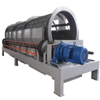 Tamis rotative pour le sable et or, 1 pièce, machine pour tambour