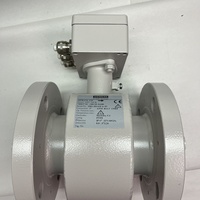 MID-711/A Sitrans FM 3 Flow Meter 7ME5702-1HC20-0AB0 PLC.