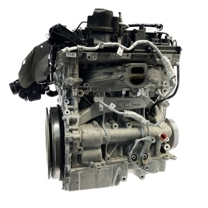 Motor B48 para 5er G30 530i 252PS Z4 G29 20i 30i 258PS, Motor G20 320I 2.0 Gasolina, Conjunto de Motor B48B20A N20, Motor B48 - Product Image 6