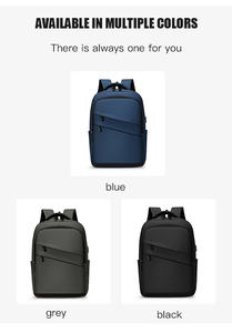 Mochilas Escolares Infantiles con Diseño Geométrico, Cierre Antirrobo, Compartimento para Computadora USB, Personalizables con Logotipo, Oxford, Unisex, Gran Venta - Product Image 6