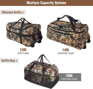 Bolsa aislante para bebidas deportivas versátil OEM con muestra gratis, bolsa acolchada para disco de hockey sobre hielo con fondo reforzado - Product Image 6