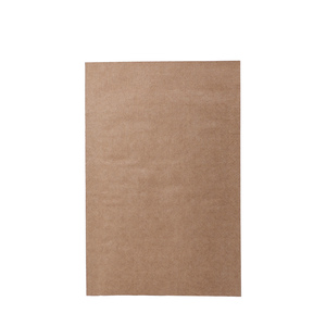 Enveloppe en papier kraft nid d'abeille biodégradable Sac d'expédition personnalisé Emballage cadeau imperméable Anti-collision Sac décoré - Product Image 2