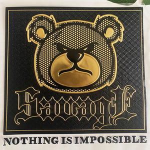 การออกแบบการถ่ายโอน DTF สำหรับการพิมพ์เสื้อยืดที่กำหนดเองด้วยอัตราการคลิกสูง - Product Image 2