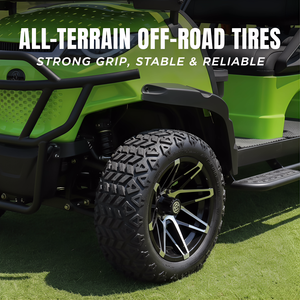 Carrello da <span class=keywords><strong>Golf</strong></span> Elettrico <span class=keywords><strong>a</strong></span> 6 Posti con Spedizione Rapida, Disponibile in Stock negli USA/Dubai/Indonesia, Vendita Diretta dalla Fabbrica - Product Image 4
