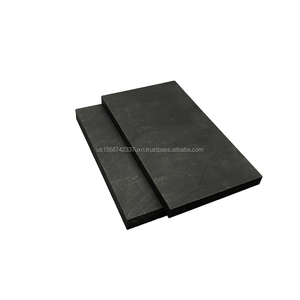 Plaque de poussée en graphite de carbone de haute qualité - Product Image 1