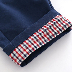 Vêtements de boutique en gros pour enfants, vêtements de haute qualité, pantalons courts pour garçons à bas prix, vente en gros au Japon - Product Image 4