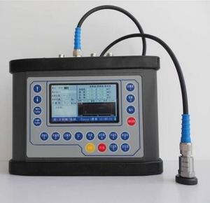 เครื่องวัดการสั่นสะเทือนแบบพกพา HG-601A รุ่น Dual Collector/ Balancer/Analyzer - Product Image 1