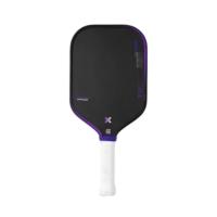 Triton Pro Ulimate 3 Pro Tour Quantum Core Ultra Spin 4D T700 Surface en fibre de carbone brute expansée Sweet Spot Pickleball Paddle