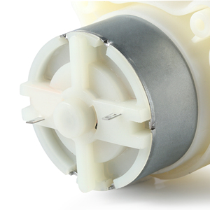 Huayida 고품질 좋은 가격 연동 펌프 제조 마이크로 연동 펌프 12 볼트 dc 모터 투여 연동 펌프 - Product Image 3