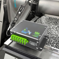 Refroidisseur Peltier Huajing 5-36V DC TEC 0.1C de précision avec communication RS232