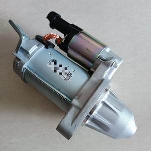 Moteur de démarrage pour Honda Accord 8ème génération CP2 31200-R40-A01, démarreur automobile de haute qualité - Product Image 1