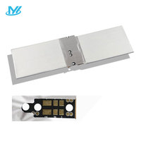 Batterie G3HTA044H G3HTA020H pour Microsoft Surface Book 1 1703 1704 1705 CR7-00005 Book 2 13,5 pouces, tablette PC convertible 2 en 1