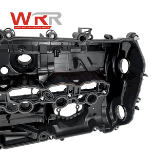 11128691779 11127645173 Tapa de Válvulas para BMW F30 F10 328i 525i, Conjunto de Tapas de Balancines de Culata de Motor Confiable con Válvulas PCV - Product Image 5