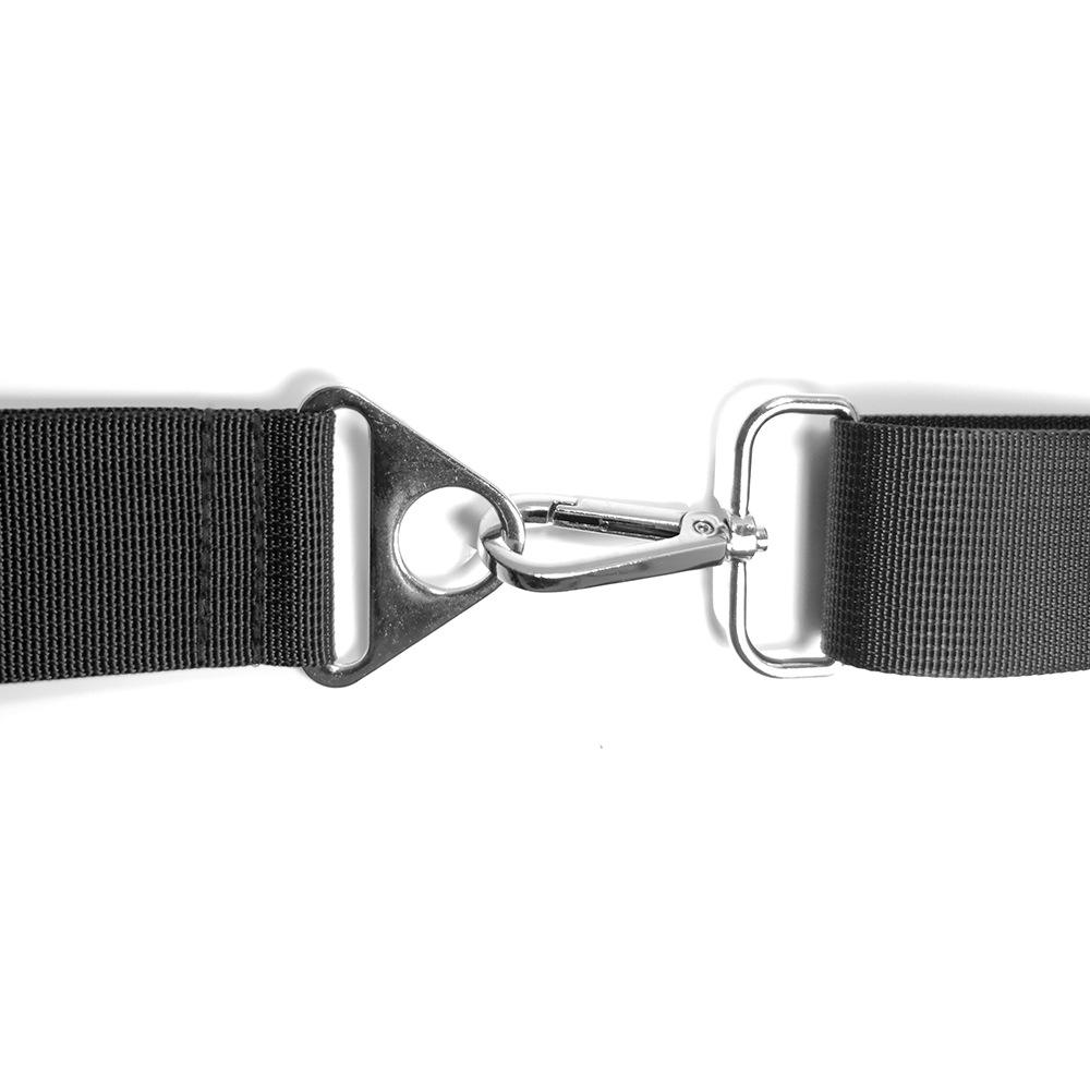 バインディングテザー カヤック カヌー サーフボード キャリー SUP キャリーストラップ ショルダー スリング 金属合金バックル付き|  Alibaba.com