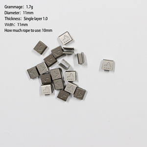 Étiquette de marque en alliage de zinc robuste, personnalisable, de luxe, vintage et classique, disponible pour sacs à main, fabrication OEM en Chine - Product Image 4