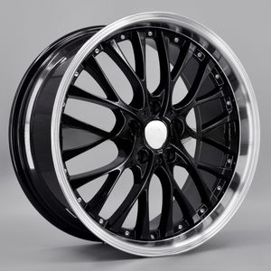 Jantes de voiture en alliage d'aluminium 14/15/16/17 pouces, roues originales Hot Wheels de 14 pouces - Product Image 2