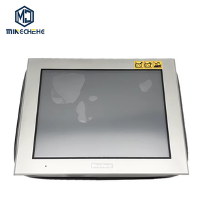 หน้าจอสัมผัส HMI ขนาด 10 นิ้ว รุ่น PFXGP4501TAA ของแท้ - Product Image 1