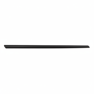 PEUGEOT 307 01-05 Front Right <b>Door</b> <b>Trim</b> Strip Car Body Kit LONG TR Origin with Brand Product Code PEJ1337001 Model DE-GA - Product Image 2