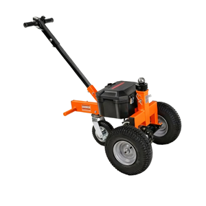 Remolcador de Remolques con Capacidad de 3500 Libras, Altura de Bola Ajustable, Equipo Eléctrico de Manejo de Materiales de Alta Resistencia para Construcción y Agricultura - Product Image 2