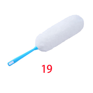 Barra Telescópica Extensible de Acero Inoxidable M6 para Uso Doméstico, Pluma de Limpieza Extensible para Ventiladores de Techo, Venta al Por Mayor - Product Image 2