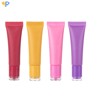<span class=keywords><strong>Baume</strong></span> à lèvres hydratant naturel en gros avec logo personnalisé, <span class=keywords><strong>baume</strong></span> à lèvres hydratant à étiquette privée, <span class=keywords><strong>baume</strong></span> à lèvres pailleté, mini masque de nuit pour les lèvres rose - Product Image 1