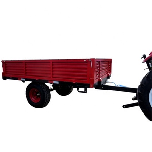 Offre Spéciale montée sur tracteur petite <span class=keywords><strong>remorque</strong></span> - Product Image 4