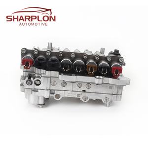 SP Entrega Rápida de Autopartes, Cuerpo de Válvulas Solenoides A6MF1 A6LF1 para Hyundai Sonata, Kia, Chevrolet A6MF1 A6LF1 - Product Image 2