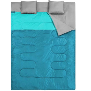 ถุงนอนอเนกประสงค์ปรับได้ใช้ได้ทั้งชายและหญิง, ถุงนอนแบบเป่าลมโพลีเอสเตอร์กันน้ำสำหรับฤดูหนาว<span class=keywords><strong>3</strong></span>ฤดู - Product Image 1