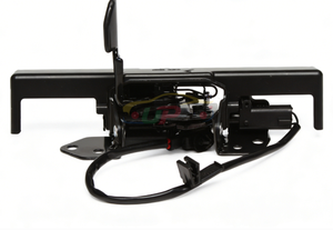 Cerradura de capó de alta calidad 81130-AA000 para Hyundai Kia 81130AA000 - Product Image 6