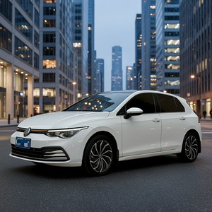 En Stock 2021, el Mejor Volkswagen Golf 1.4T <span class=keywords><strong>de</strong></span> Gasolina Usado a Precio Económico - Product Image 1