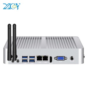 XCY mini <span class=keywords><strong>pc</strong></span> Intel core i7 4500u <span class=keywords><strong>8</strong></span> <span class=keywords><strong>go</strong></span> <span class=keywords><strong>ram</strong></span> 240g ssd double lan gaming <span class=keywords><strong>pc</strong></span> 300 M WIFI RS232 ordinateur - Product Image 1