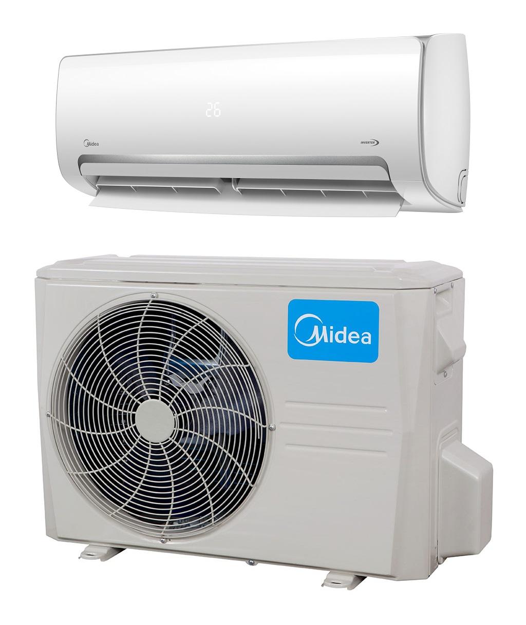 Midea Air Conditioner Split Type Efficient Cooling Solutions