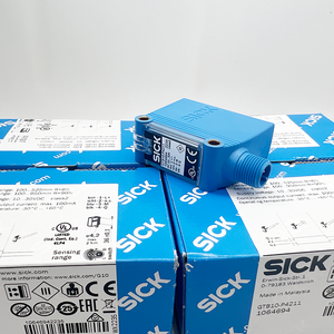 직접 역방향 센서를 GTB10-P4211 새로운 광전센서 적외선 광전센서 - Product Image 1