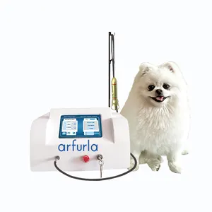 Оборудование для ветеринарной терапии для лечения боли у домашних животных, аппарат для лечения ран