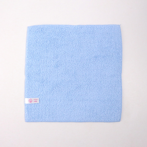 Paño de Limpieza de Microfibra de Fibra Larga de 30x30cm, Reutilizable, Absorbente, para Quitar el Polvo, Toalla para el Cuidado del Hogar - Product Image 2