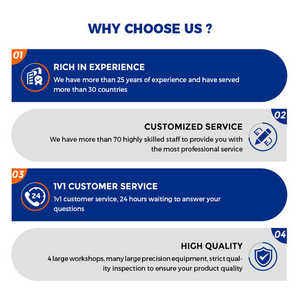 OEM tùy chỉnh chính xác thép không gỉ tấm kim loại chế tạo CNC gia công hàn khuỷu tay ống ở mức giá thấp - Product Image 4