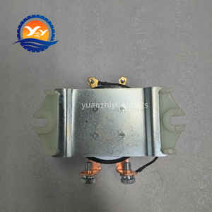 PC200-7 реле аккумуляторной батареи 08088-30000 08088-70000 для Komatsu PC200-7 Запчасти для экскаватора - Product Image 4