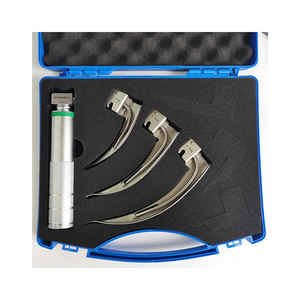 Mac — ensemble de boîte de vidéo médicale, Flexible, intégré, Fiber optique, - Product Image 5