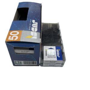 Карбидные вставки CNMG 431-TF IC907, высокоскоростные автомобильные фрезы, твердосплавные вставки - Product Image 1