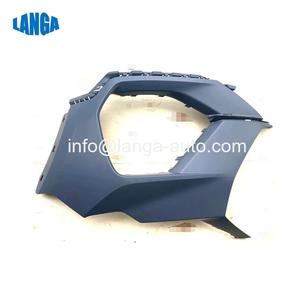 Parachoques Delantero 83A807107F 83A807108F Compatible con Audi <span class=keywords><strong>Q3</strong></span> <span class=keywords><strong>S</strong></span>-<span class=keywords><strong>Line</strong></span> Año 2018-2021 - Product Image 2