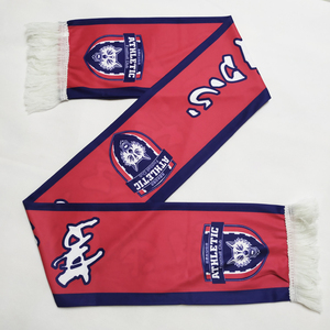 Nouvelles Écharpes Personnalisées pour Fans d'Événements de <span class=keywords><strong>Football</strong></span> 2026 – Tissu Polyester avec Logo Imprimé Haute Définition 17*145 CM – Foulard de <span class=keywords><strong>Football</strong></span> - Product Image 6