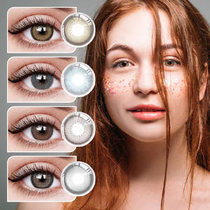 Promoción DSC, <span class=keywords><strong>lentes</strong></span> <span class=keywords><strong>de</strong></span> <span class=keywords><strong>contacto</strong></span> suaves, cosméticos para ojos grandes, venta al por mayor, <span class=keywords><strong>lentes</strong></span> <span class=keywords><strong>de</strong></span> <span class=keywords><strong>contacto</strong></span> <span class=keywords><strong>de</strong></span> Color <span class=keywords><strong>de</strong></span> ojos a la moda - Product Image 3