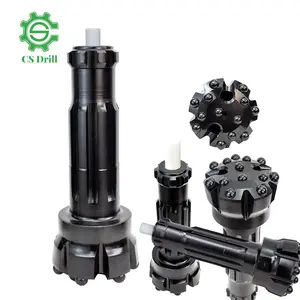 الأكثر مبيعًا ، حفر بضغط هواء عالي DHD340 Rock-من من من الولايات المتحدة الأمريكية 4 بوصة - Product Image 1