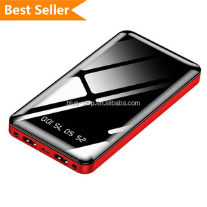 Venta de Fábrica del Nuevo Mini Banco de Energía Portátil de 20000 mAh con Espejo, <span class=keywords><strong>Bancos</strong></span> de Energía de 10000 mAh - Product Image 3