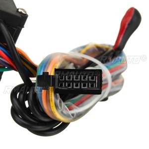 Interruptor de Faros Delanteros para Auto, Módulo de Control para VW Golf, PASSAT, TIGUAN, T5, T5.1, Transporter 2003-2015 - Product Image 5