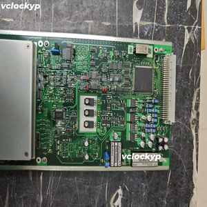 Agilent/Keysigwbrht B1517A SMU haute résolution - Product Image 5