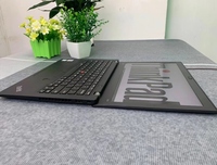 Ordinateur Portable Professionnel d'Occasion Haute Qualité Écran Tactile Intel Core i7 Windows 11 RAM 8 Go SSD 256 Go pour Lenovo ThinkPad X280