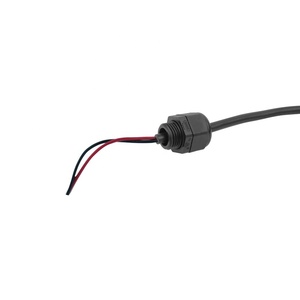 2芯尾线组件接线器 汽车连接器线束 气泵传感器 发动机油位传感器连接器 - Product Image 3