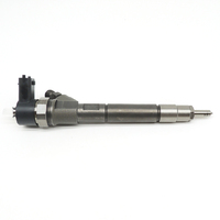 Inyector de combustible diésel Common Rail, novedad, para Renault, Nissan, Vauxhall, 2,5, 0445110141